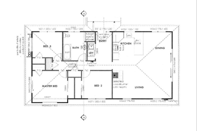 Photo of property in 16 Collins Street, Blaketown, Greymouth, 7805