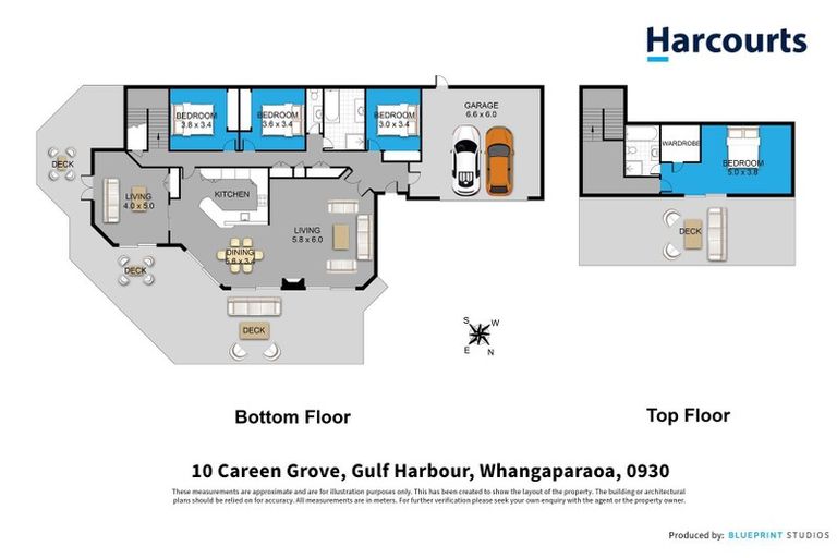 Photo of property in 10 Careen Grove, Gulf Harbour, Whangaparaoa, 0930