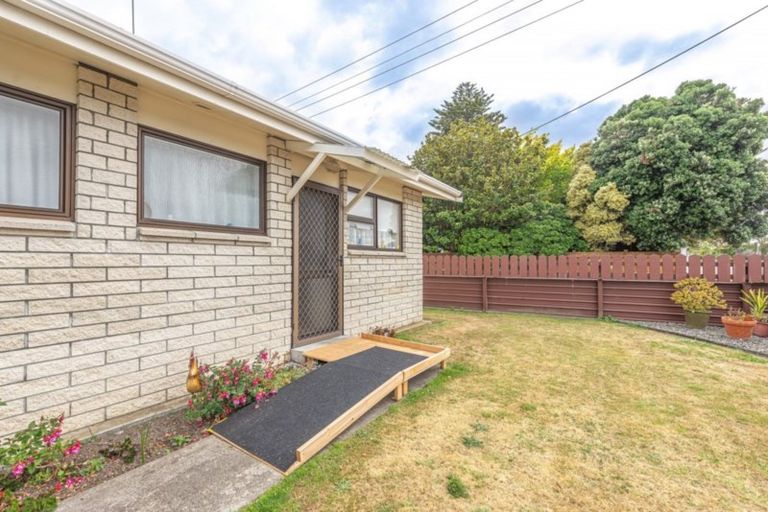 Photo of property in 122a Heads Road, Gonville, Whanganui, 4501