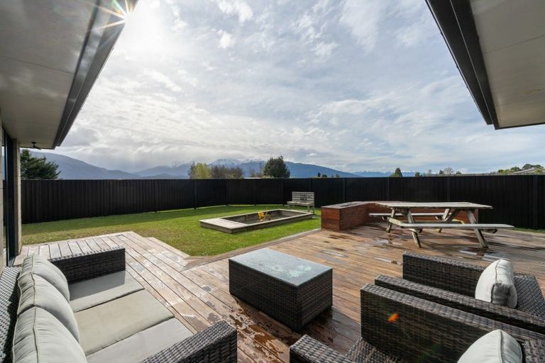 Photo of property in 3 Bradley Court, Te Anau, 9679