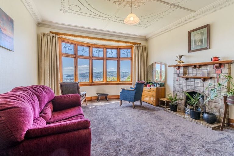 Photo of property in 41 Skibo Street, Kew, Dunedin, 9012