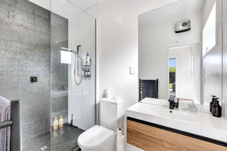 Photo of property in 22 Longcot Drive, Rolleston, 7615