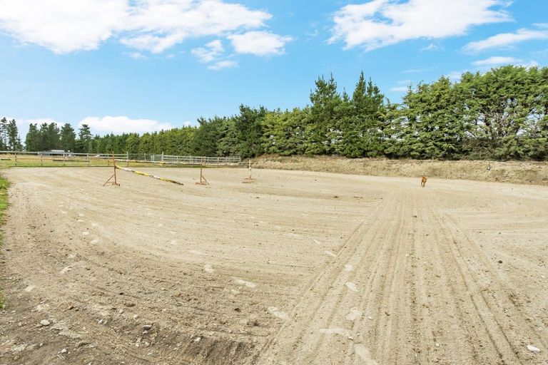 Photo of property in 186 Struie Road, Hororata, 7572