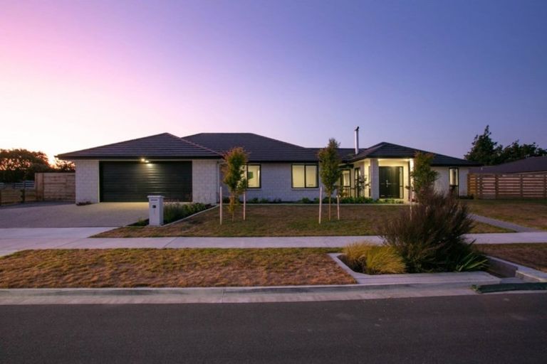 Photo of property in 1 Richardson Road, Matamata, 3400