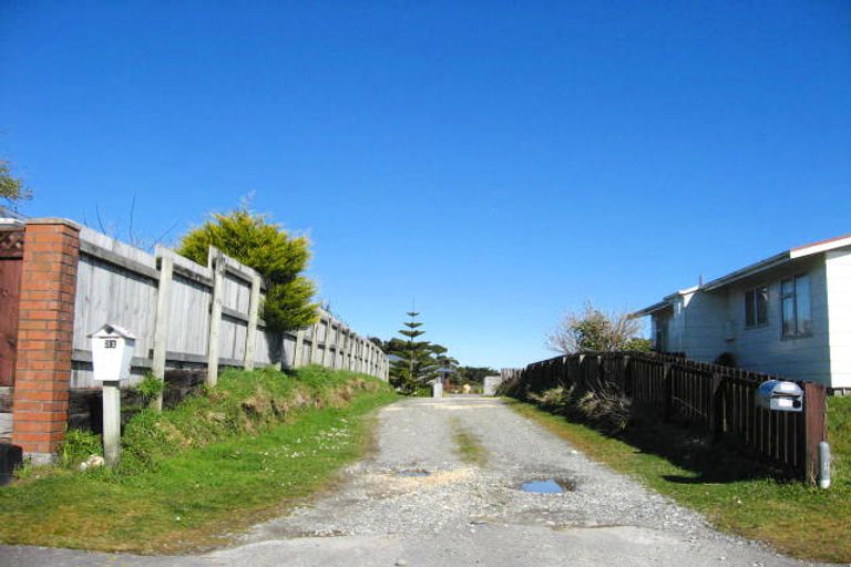Photo of property in 31 Arnott Heights, Greymouth, 7805