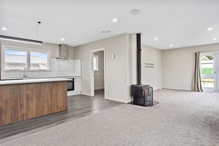 Photo of property in 132 Carters Road, Amberley, 7410