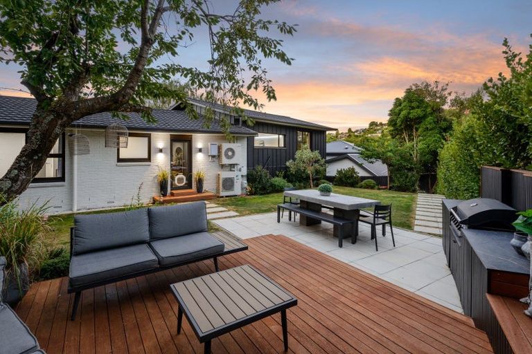 Photo of property in 2 Wedgewood Avenue, Cashmere, Christchurch, 8022