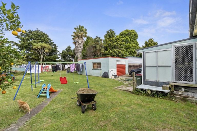 Photo of property in 47 Kenney Crescent, Fairfield, Hamilton, 3214