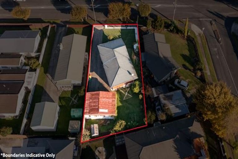 Photo of property in 62 Saxbys Road, Deanwell, Hamilton, 3206