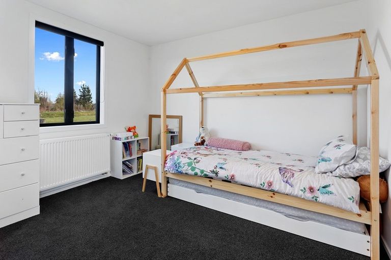 Photo of property in 693 Tram Road, Ohoka, Kaiapoi, 7692