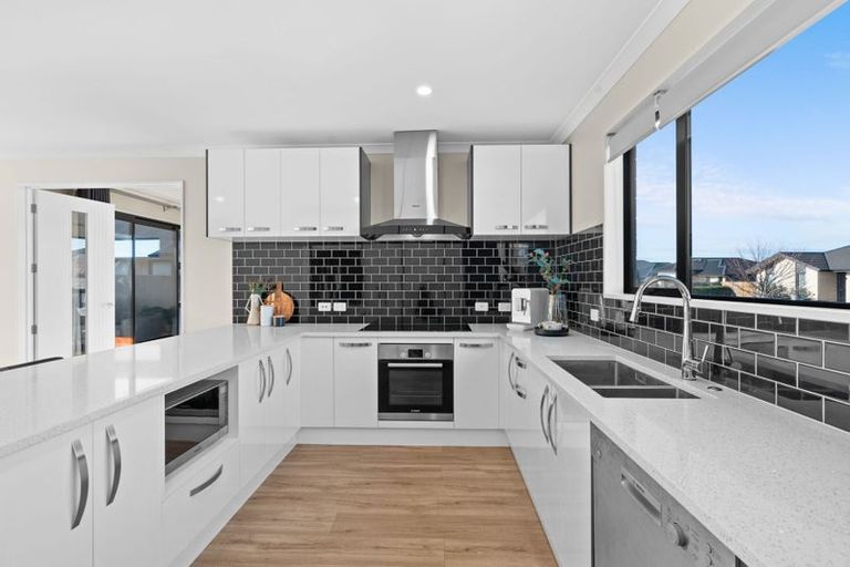 Photo of property in 16 Myrtle Road, Wigram, Christchurch, 8025