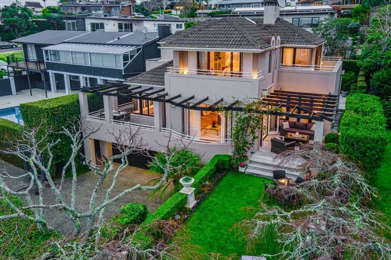 Photo of property in 16a Burford Place, Mellons Bay, Auckland, 2014