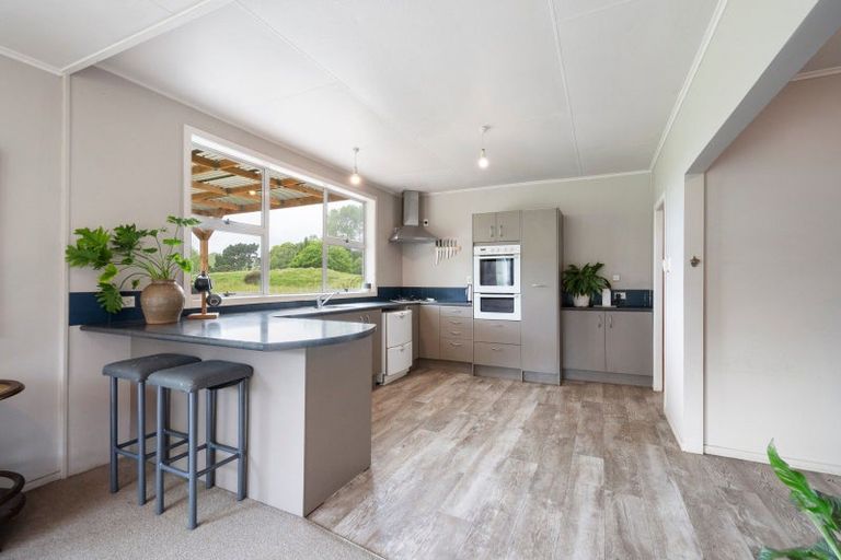 Photo of property in 412 Rongoiti Road, Taihape, 4796
