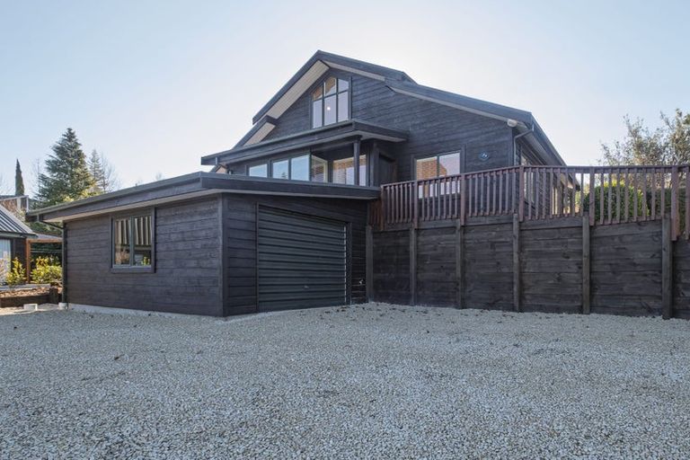 Photo of property in 22 Caverhill Close, Hanmer Springs, 7334