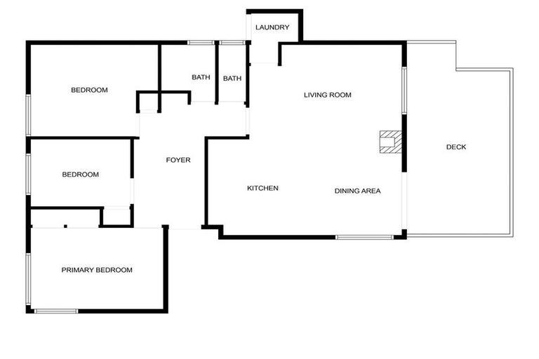 Photo of property in 20 Stephen Street, Halfway Bush, Dunedin, 9010