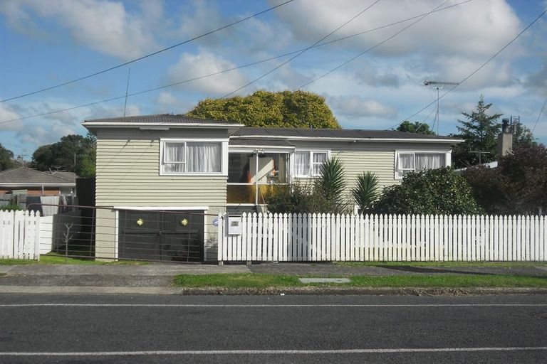 Photo of property in 26 Dublin Street, Pukekohe, 2120