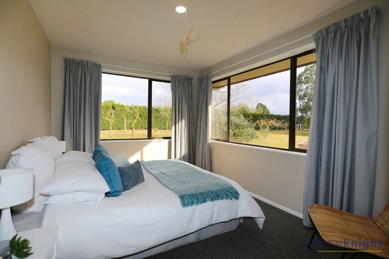 Photo of property in 143 Karanga Road, Dunsandel, Leeston, 7682