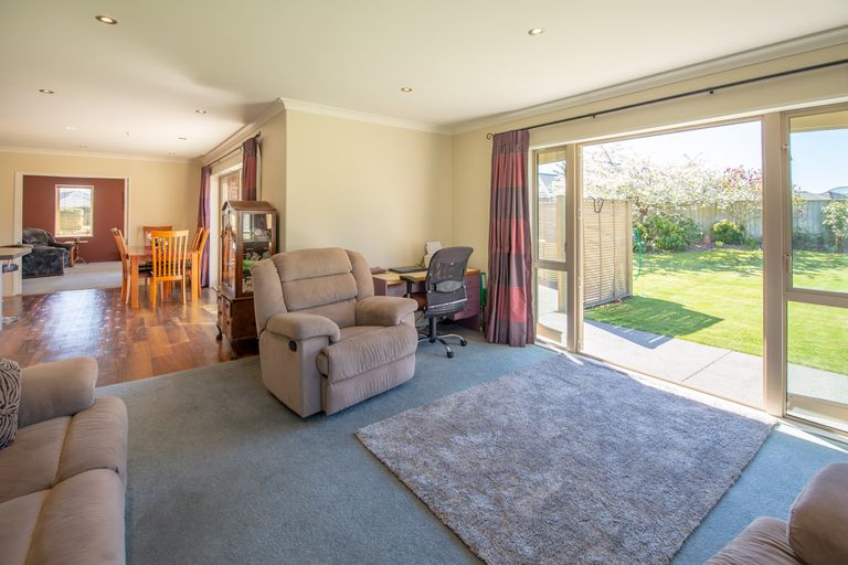 Photo of property in 48 Fergus Street, Kaiapoi, 7630