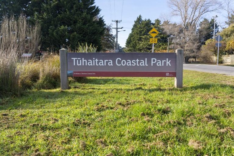 Photo of property in 2 Stalkers Road, Woodend Beach, Kaiapoi, 7691