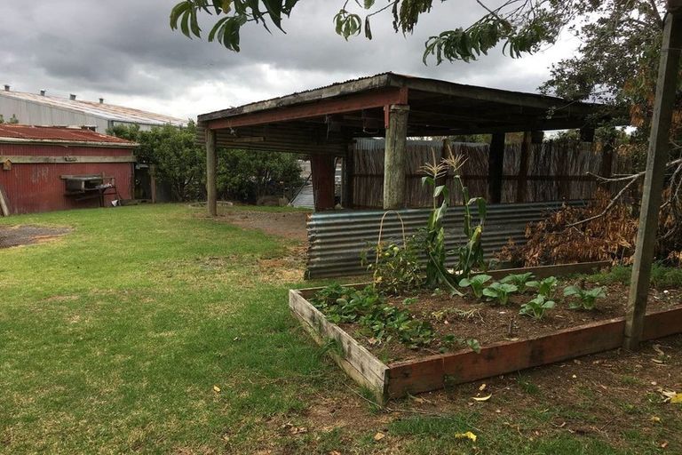 Photo of property in 47 Morningside Road, Morningside, Whangarei, 0110