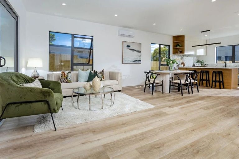 Photo of property in 32c Ludlow Terrace, Totara Vale, Auckland, 0627