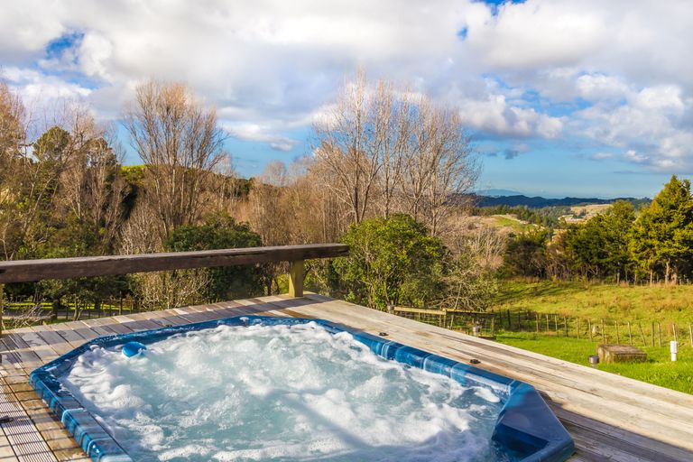 Photo of property in 477 Wyllie Road, Warkworth, 0981