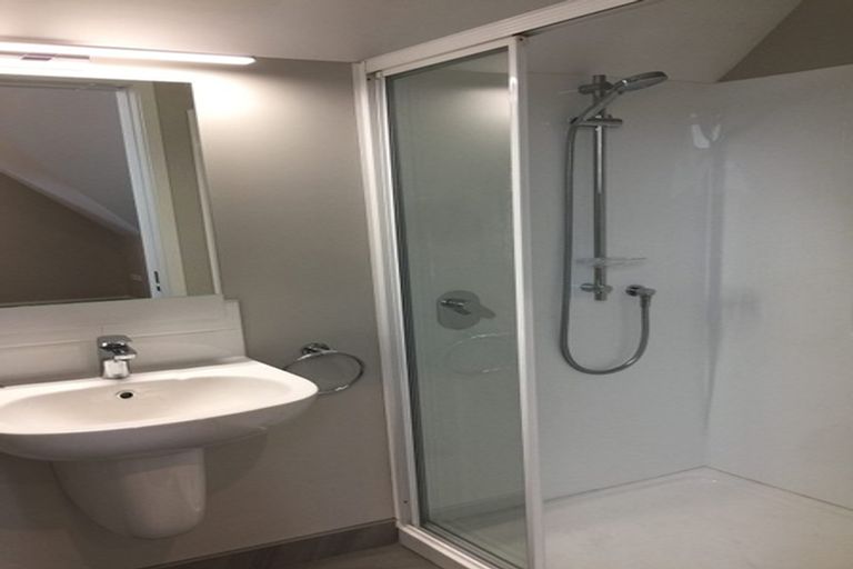 Photo of property in 8/155 Peterborough Street, Christchurch Central, Christchurch, 8013