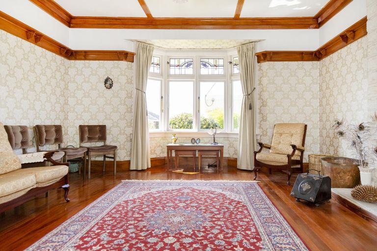 Photo of property in 70 Wharfe Street, South Hill, Oamaru, 9400