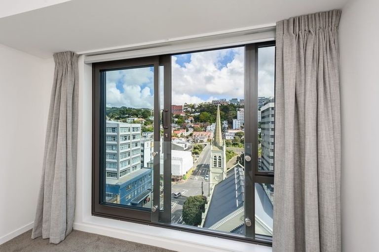 Photo of property in Vsp South, 1003/168 Victoria Street, Te Aro, Wellington, 6011