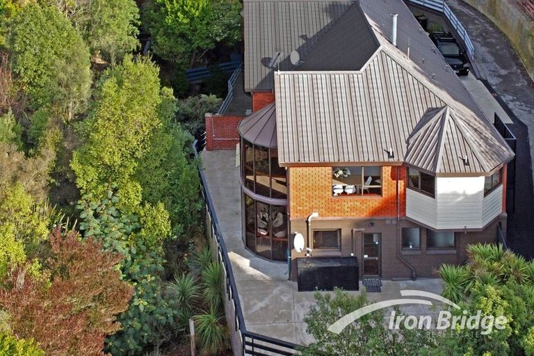 Photo of property in 53 Holliss Avenue, Cashmere, Christchurch, 8022