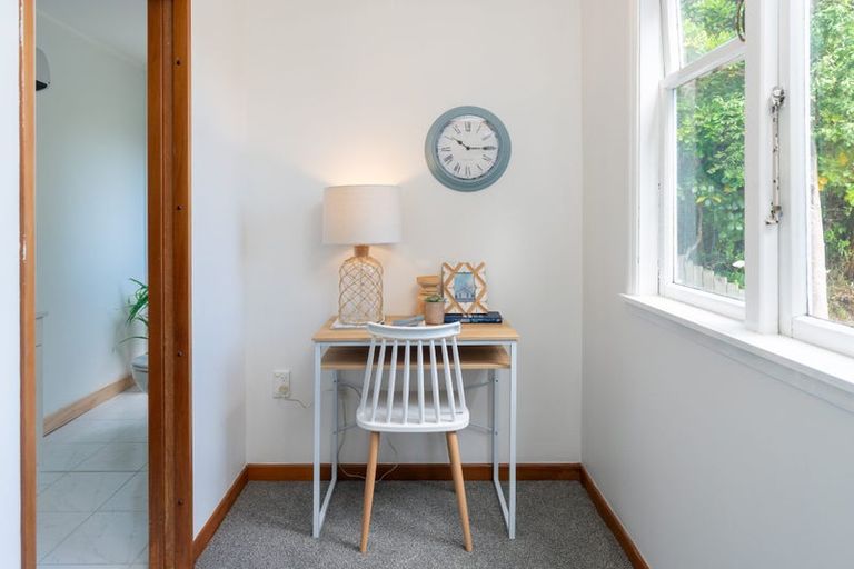 Photo of property in 84 Cluny Road, Plimmerton, Porirua, 5026