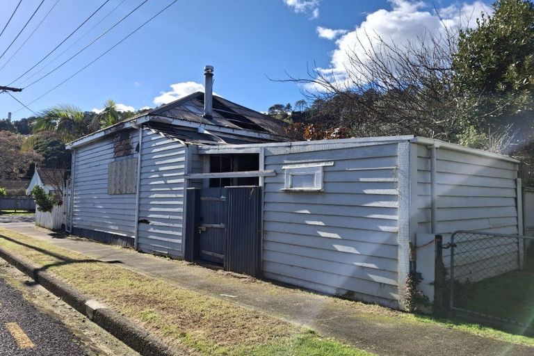 Photo of property in 600 Cochrane Street, Thames, 3500