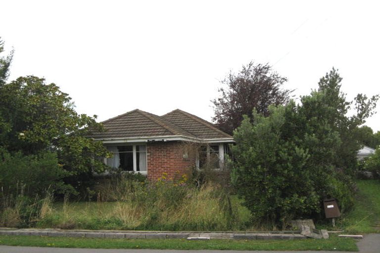 Photo of property in 26 Wyn Street, Hoon Hay, Christchurch, 8025