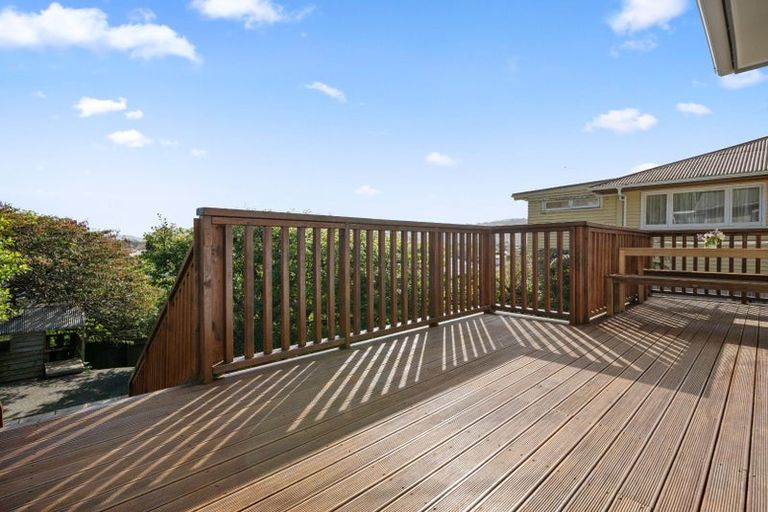 Photo of property in 38 Tilbury Street, Fairfield, Lower Hutt, 5011