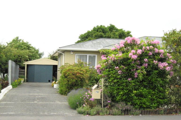 Photo of property in 78 Balrudry Street, Avonhead, Christchurch, 8042