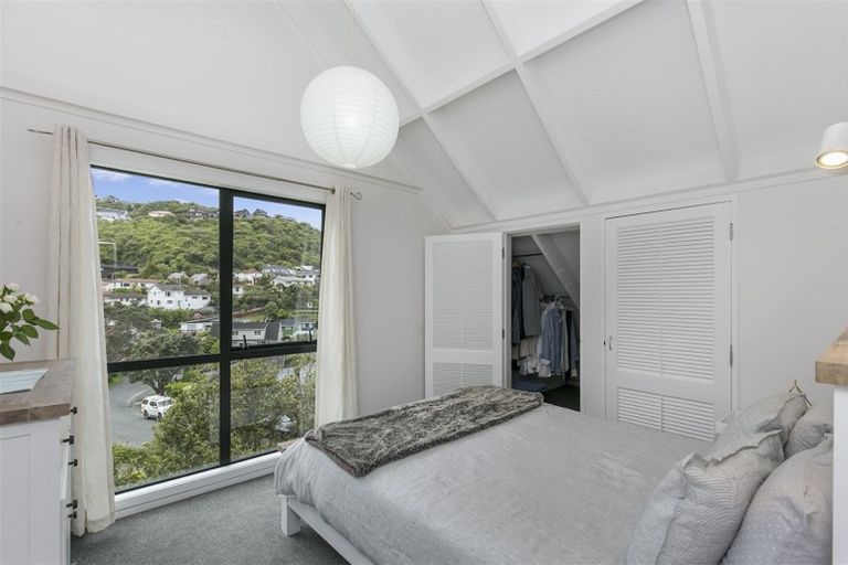 Photo of property in 12a Govind Grove, Ngaio, Wellington, 6035