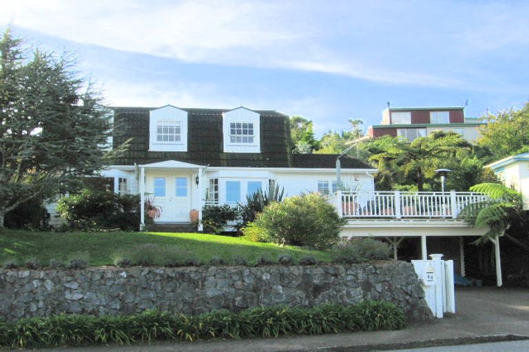 Photo of property in 44 Sunshine Crescent, Kelson, Lower Hutt, 5010