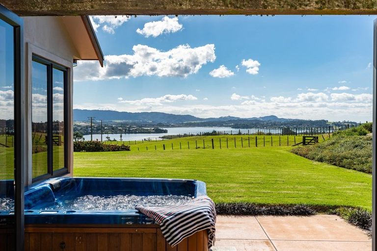 Photo of property in 65a Tomarata Road, Mangawhai, 0975