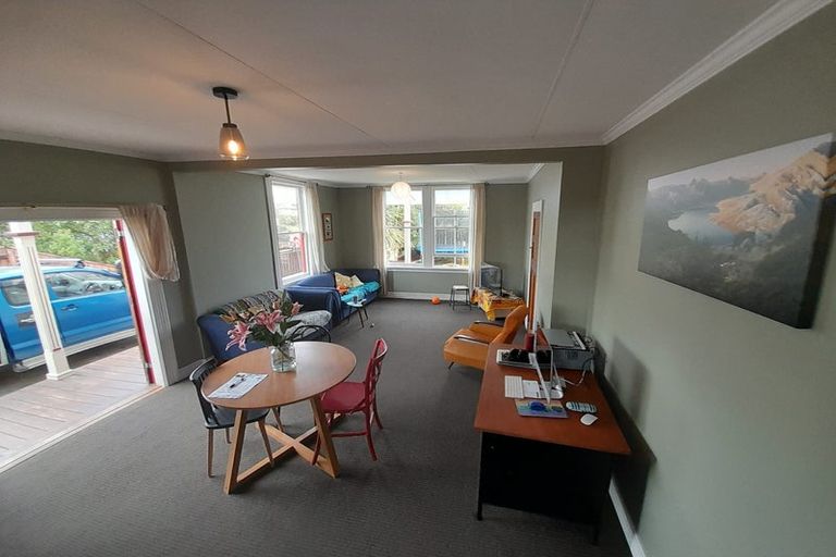 Photo of property in 83 Sale Street, Hokitika, 7810