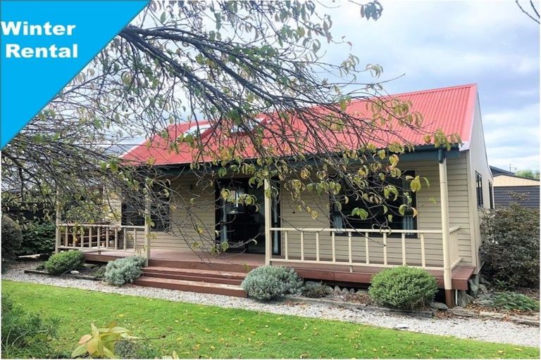 Photo of property in 28 Rata Street, Wanaka, 9305