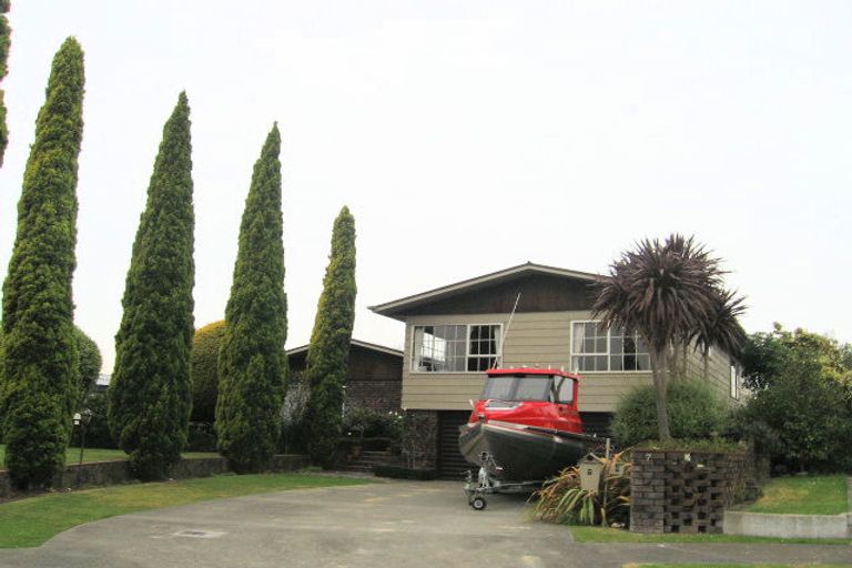 Photo of property in 7 Somerset Place, Taradale, Napier, 4112