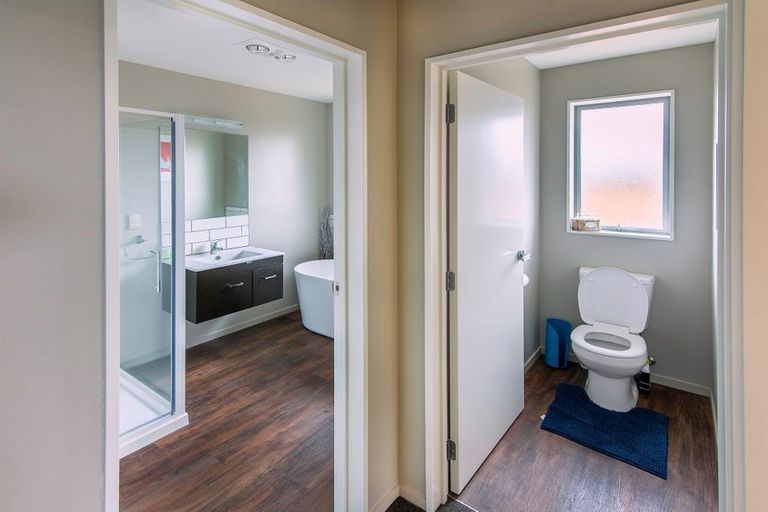 Photo of property in 50 Clausen Avenue, Leeston, 7632