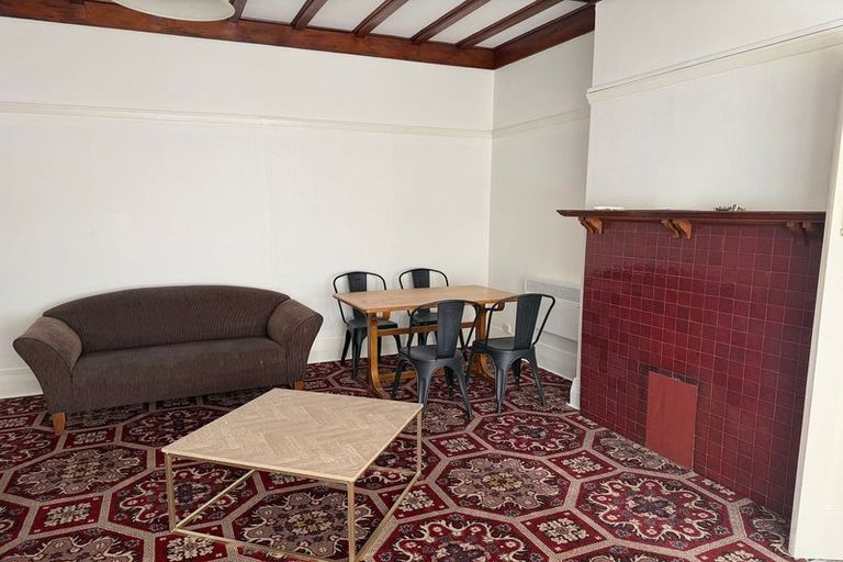 Photo of property in 15 Pitt Street, North Dunedin, Dunedin, 9016