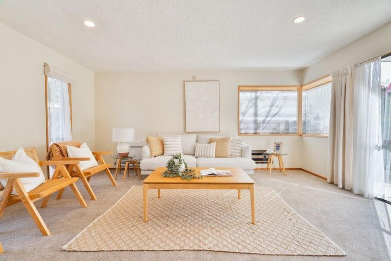 Photo of property in 14a Cricklewood Place, Avonhead, Christchurch, 8042