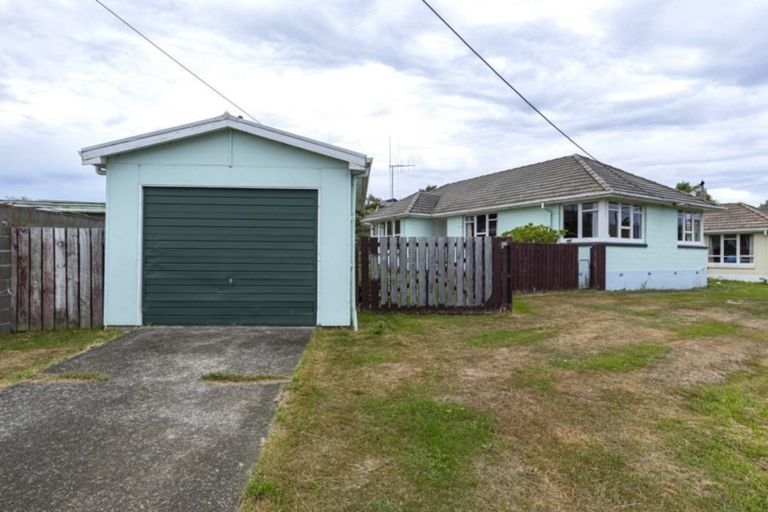 Photo of property in 45 Cornwall Street, Watlington, Timaru, 7910