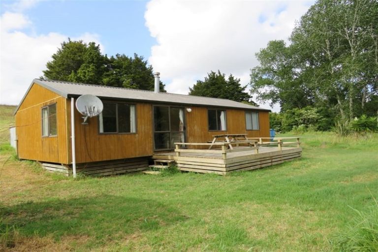 Photo of property in 52 Umawera School Road, Umawera, Okaihau, 0476