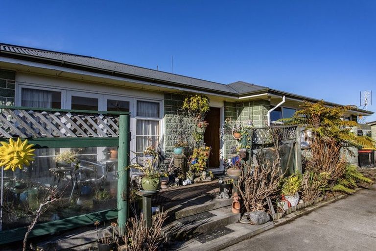 Photo of property in 25 Geddis Street, Rangiora, 7400