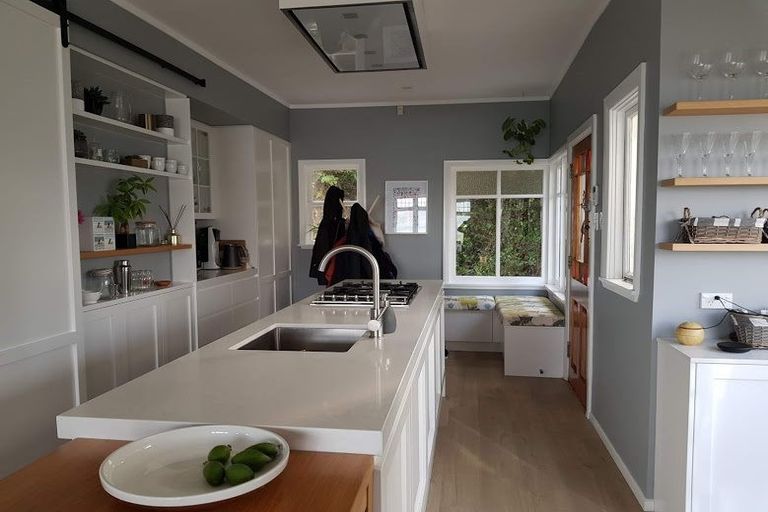 Photo of property in 21 Hornsey Road, Melrose, Wellington, 6023