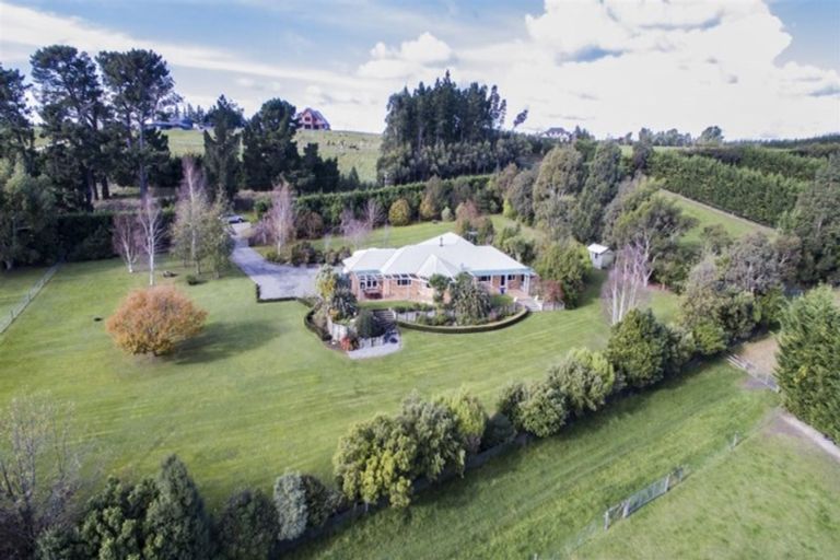 Photo of property in 251 Elliotts Road, Cust, Rangiora, 7471