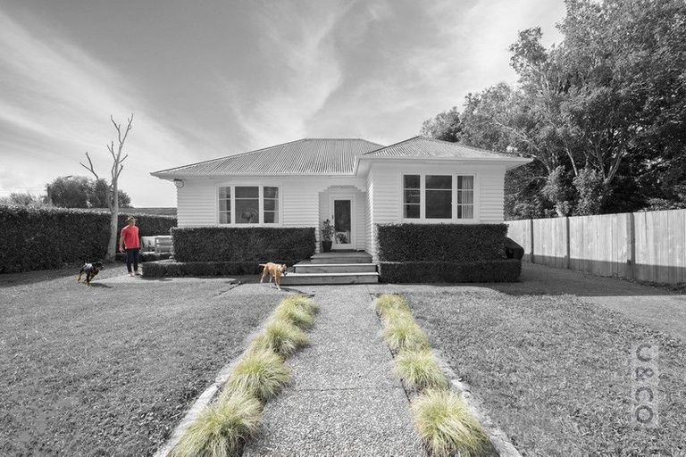 Photo of property in 49 Cambridge Road, Riverhead, 0820